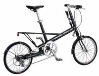 Alex Moulton�^�A���b�N�X ���[���g��