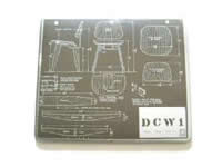 EAMES OFFICE�^�C�[���Y�I�t�B�X�^T�V���c�^Tshirts