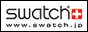 SWATCH�^�X�E�H�b�`�^�����T�C�g
