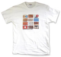 EAMES OFFICE�^�C�[���Y�I�t�B�X�^T�V���c�^Tshirts