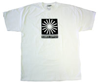 EAMES OFFICE�^�C�[���Y�I�t�B�X�^T�V���c�^Tshirts