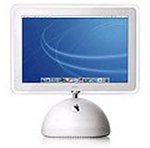 Apple M8935J/A iMac 1G