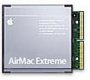Apple AirMac Extreme �J�[�h
