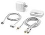 Apple iPod Stereo Connection Kit with Monster Cable