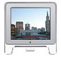 Apple STUDIODISPLAY 17TFT
