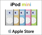 iPod mini