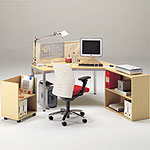 �Ƌ�^�f�X�N���[�N�`�F�A