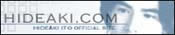 HIDEAKI.com